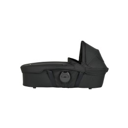 Capazo gemelar Harvey Shadow Black de Easywalker