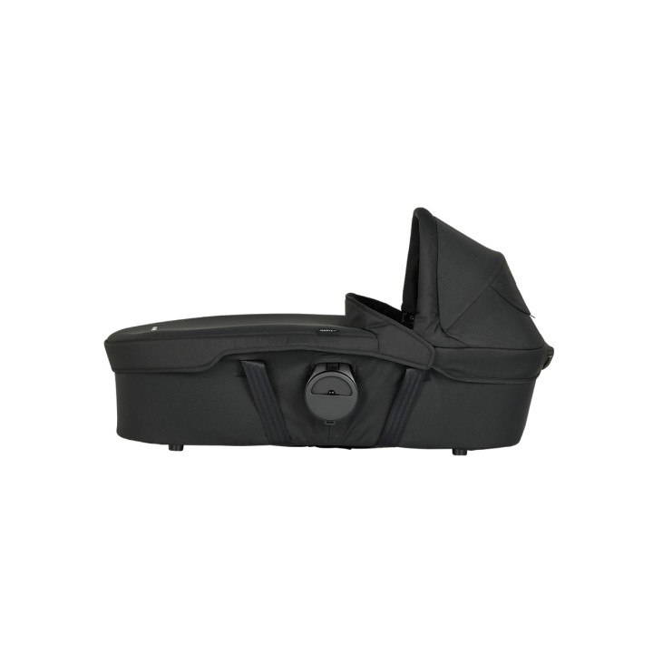 Alcofa gémea Harvey Shadow Black da Easywalker
