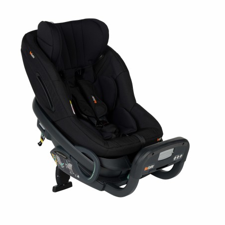 BeSafe Stretch² Silla Coche 61-125 cm contramarcha