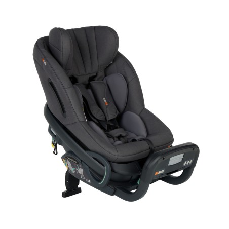 BeSafe Stretch² Silla Coche 61-125 cm contramarcha