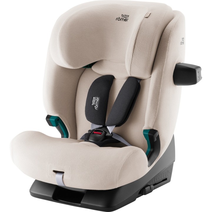 Funda de verano ADVANSAFIX PRO de Britax Römer