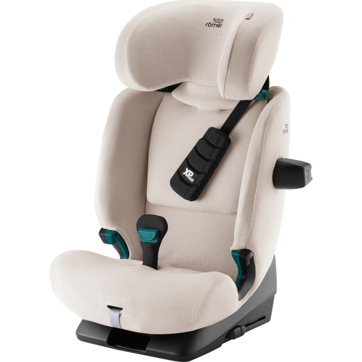 Funda de verano ADVANSAFIX PRO de Britax Römer