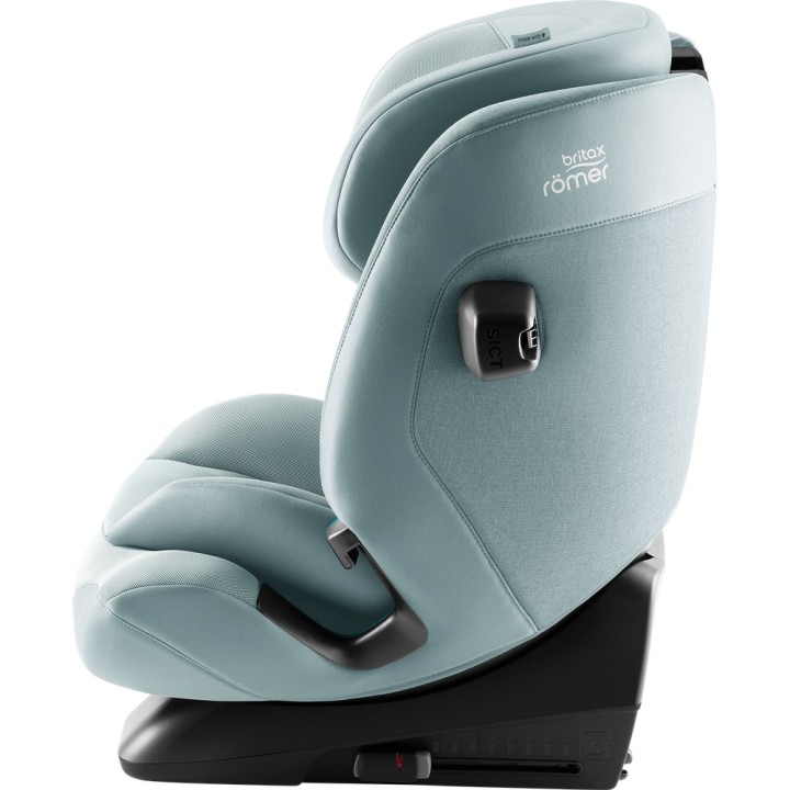 Advansafix Pro da Romer - Harbor Blue