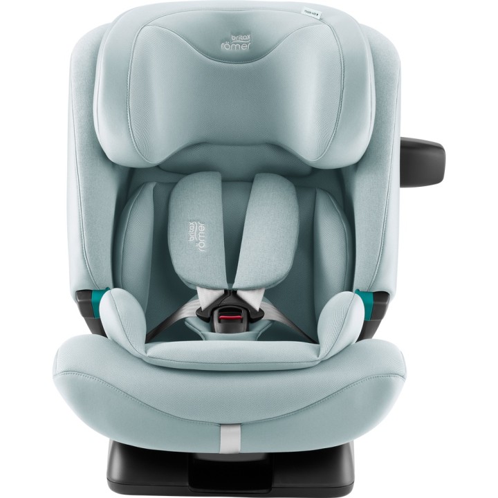 Advansafix Pro da Romer - Harbor Blue