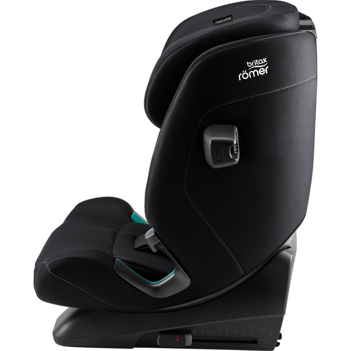 Advansafix Pro da Romer - Deep Black