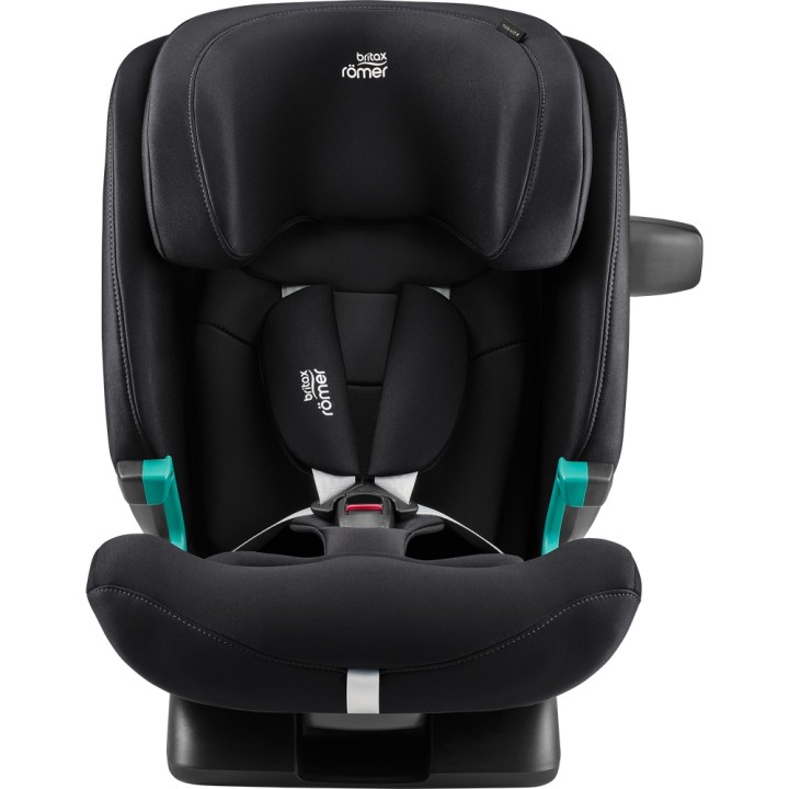 Advansafix Pro de Romer - Deep Black