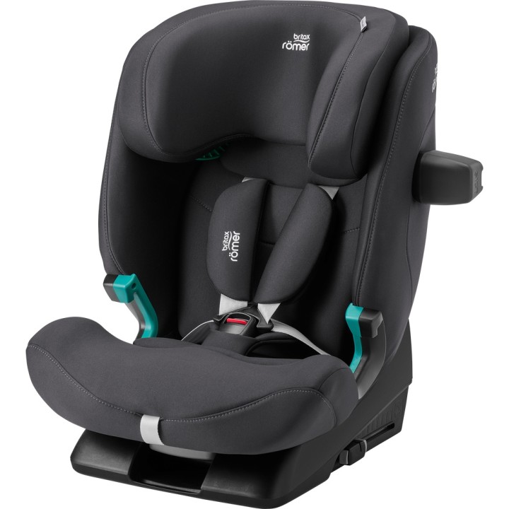 Advansafix Pro de Romer - Deep Grey