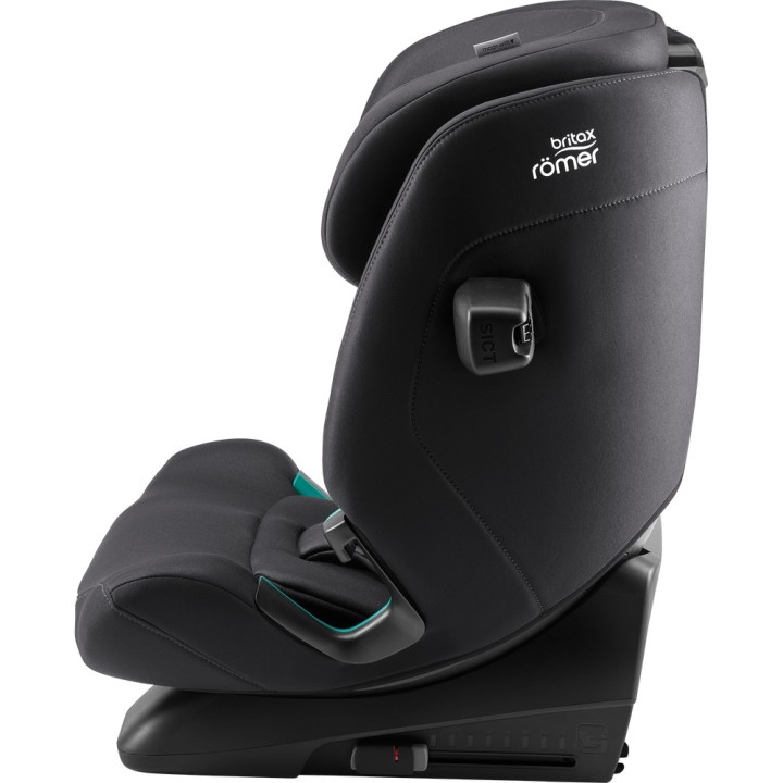 Advansafix Pro da Romer - Deep Grey