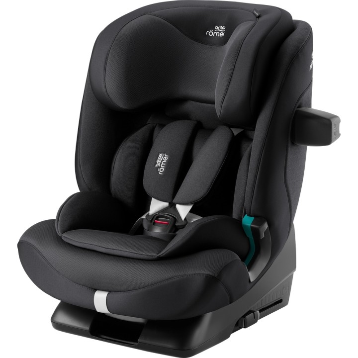 Advansafix Pro da Romer - Carbon Black