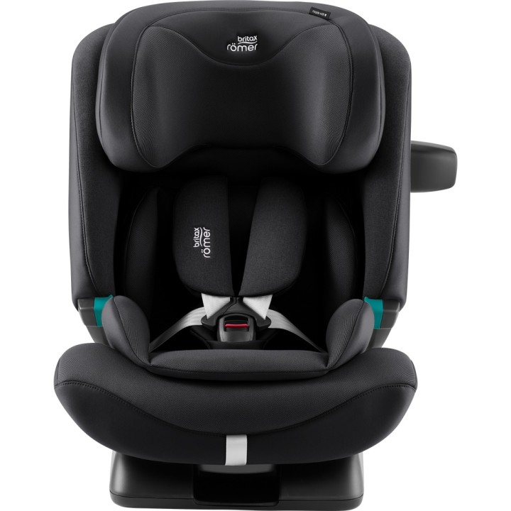 Advansafix Pro da Romer - Carbon Black