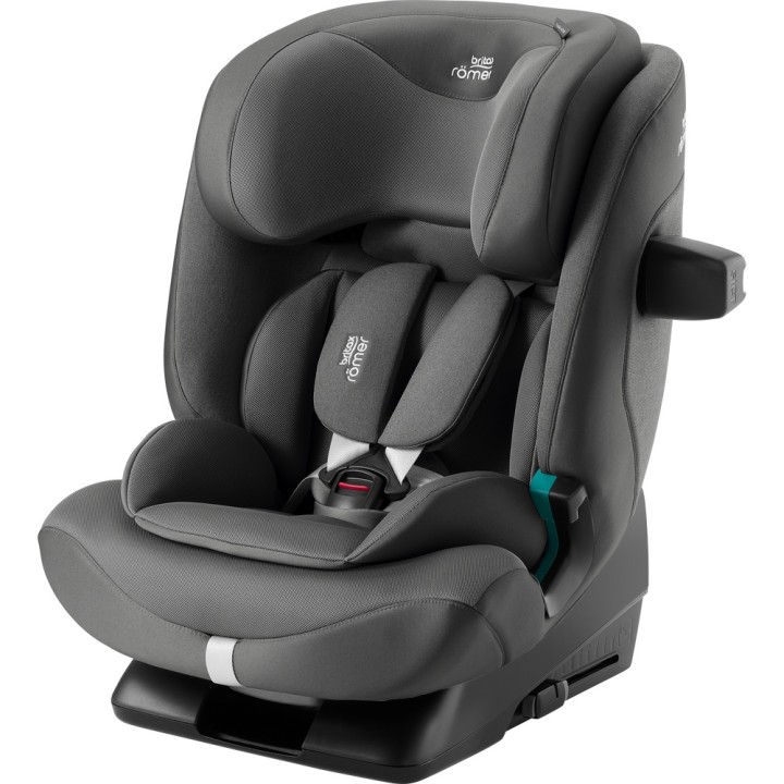 Advansafix Pro da Romer - Mineral Grey