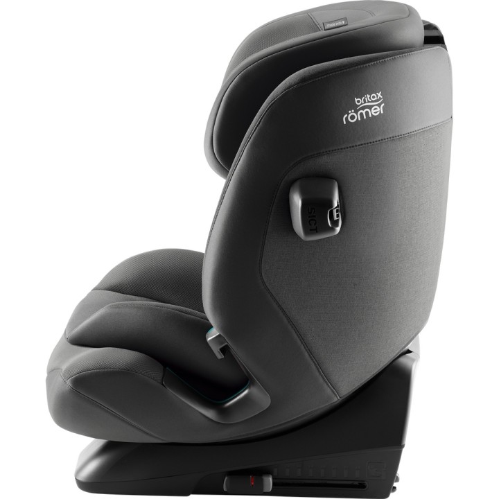 Advansafix Pro da Romer - Mineral Grey