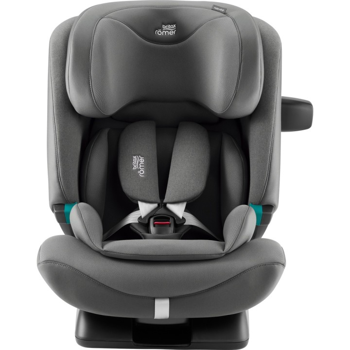 Advansafix Pro da Romer - Mineral Grey