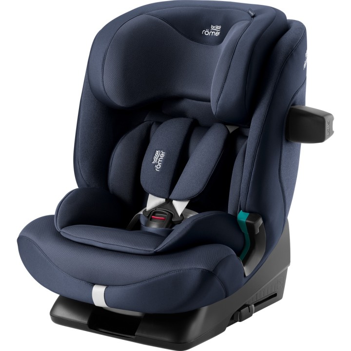 Advansafix Pro da Romer - Night Blue