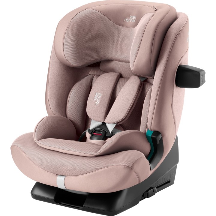 Advansafix Pro da Romer - Dusty Rose