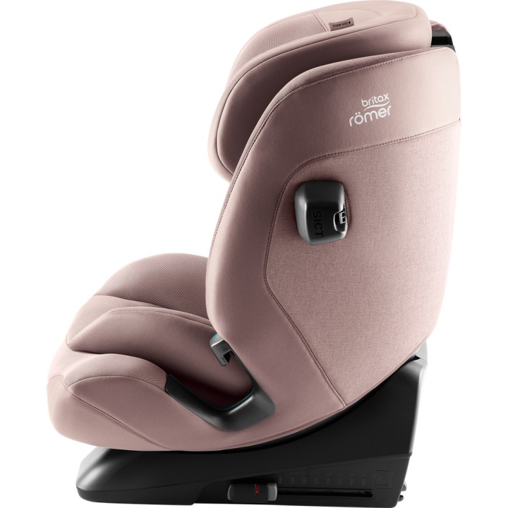 Advansafix Pro da Romer - Dusty Rose