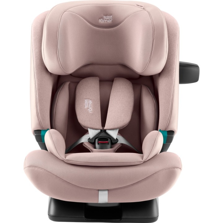 Advansafix Pro da Romer - Dusty Rose