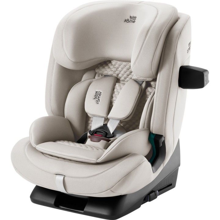 Advansafix Pro da Romer - Soft Taupe