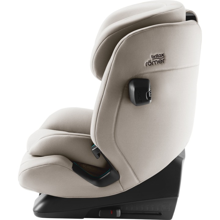 Advansafix Pro da Romer - Soft Taupe