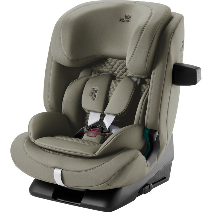 Advansafix Pro de Romer - Urban Olive