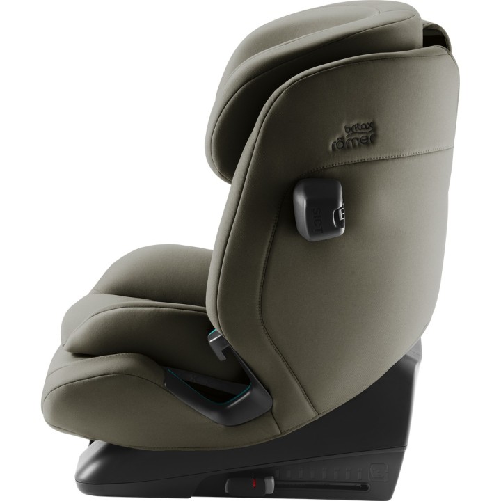 Advansafix Pro de Romer - Urban Olive