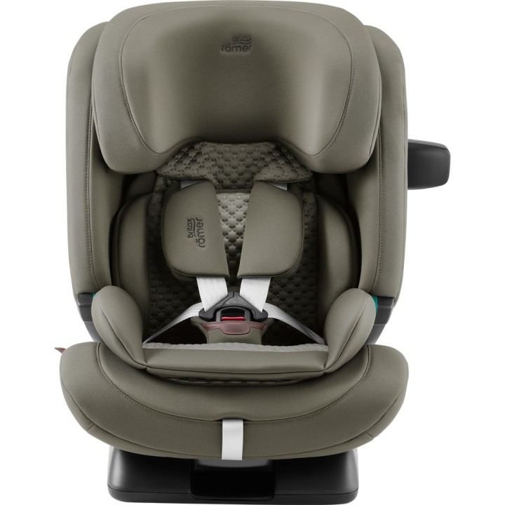 Advansafix Pro de Romer - Urban Olive