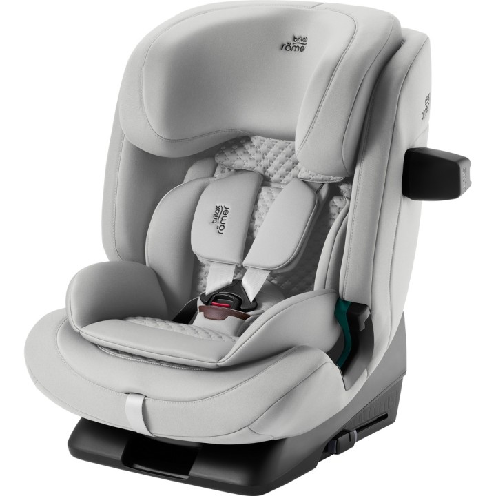 Advansafix Pro da Romer - Linen Grey