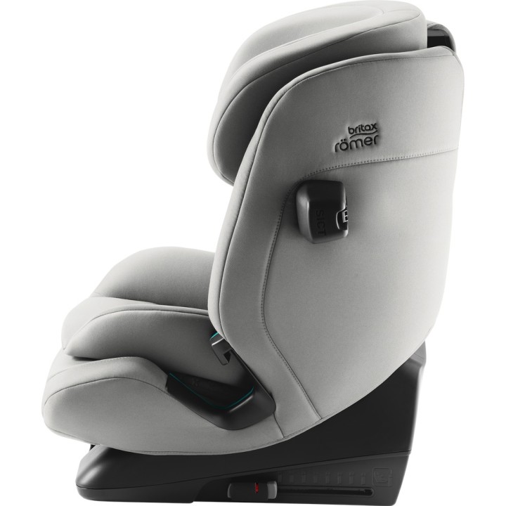 Advansafix Pro da Romer - Linen Grey