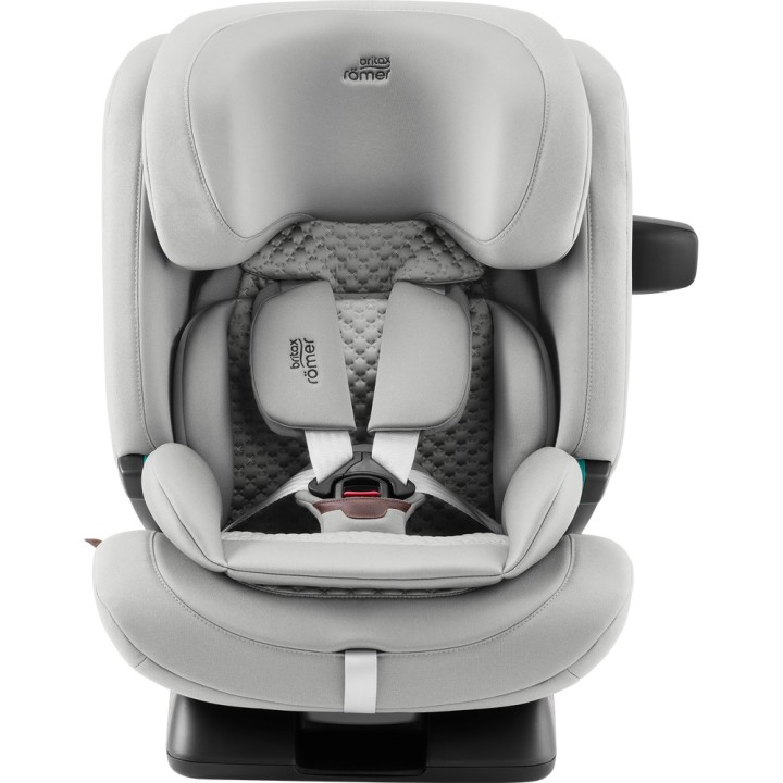 Advansafix Pro da Romer - Linen Grey