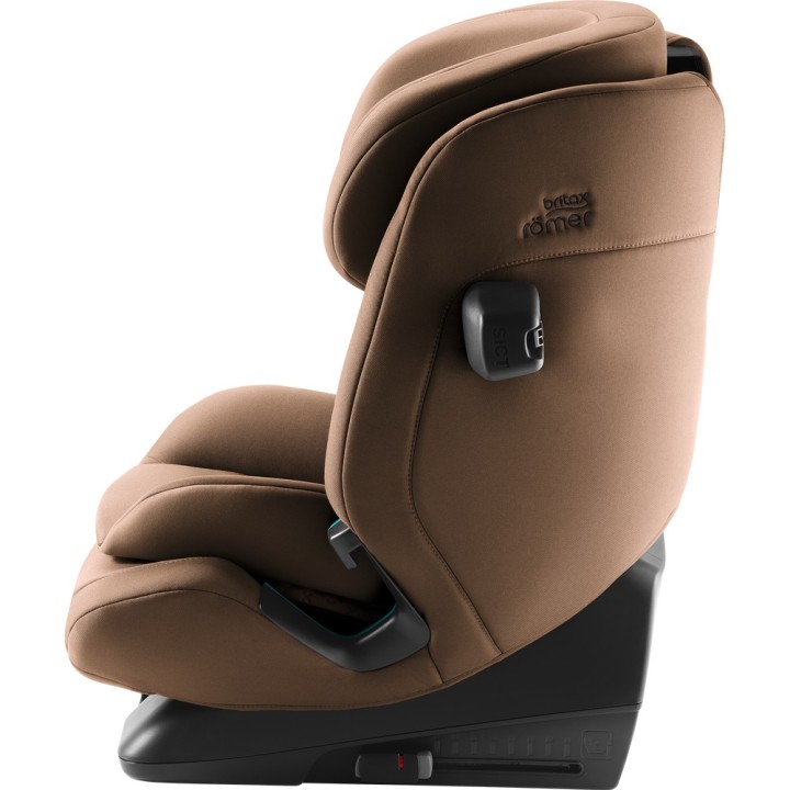 Advansafix Pro da Romer - Warm Caramel
