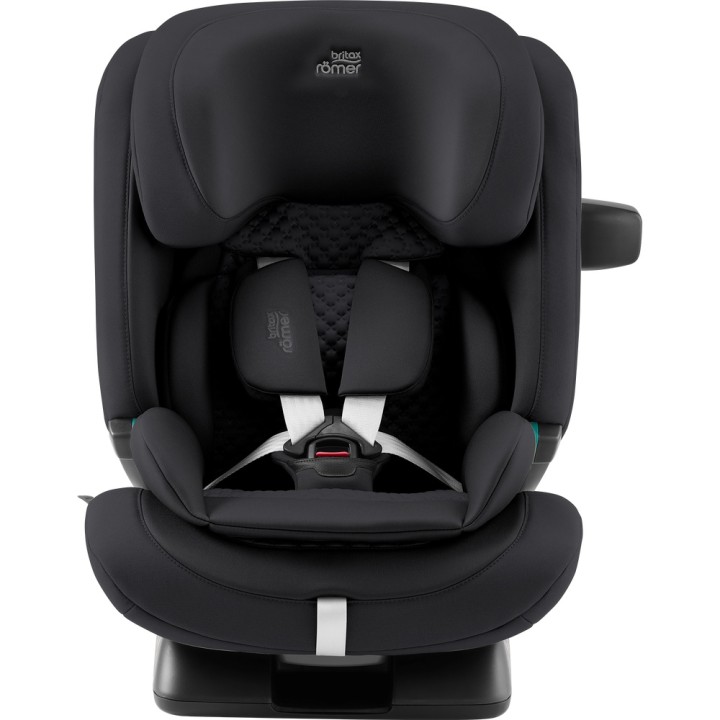 Advansafix Pro da Romer - Onyx Black