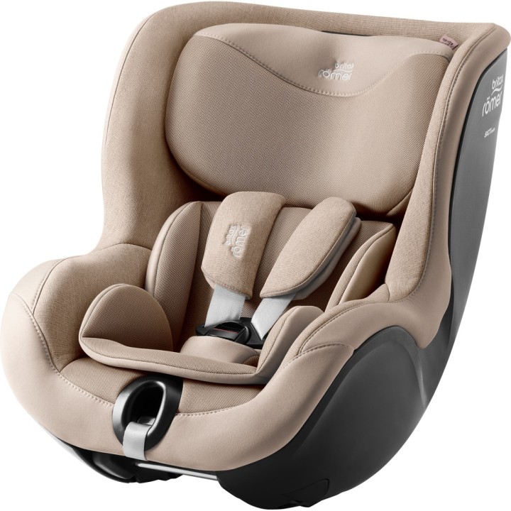 Dualfix 5Z de Römer - Teak sin base ISOFIX