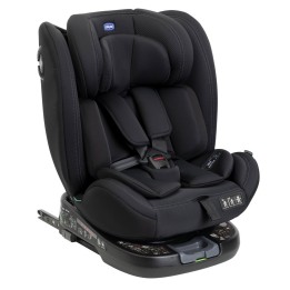 Unico Evo i-Size Classic Black