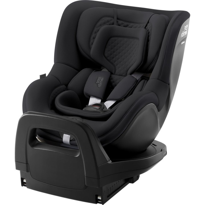 Dualfix Pro M Onyx Black