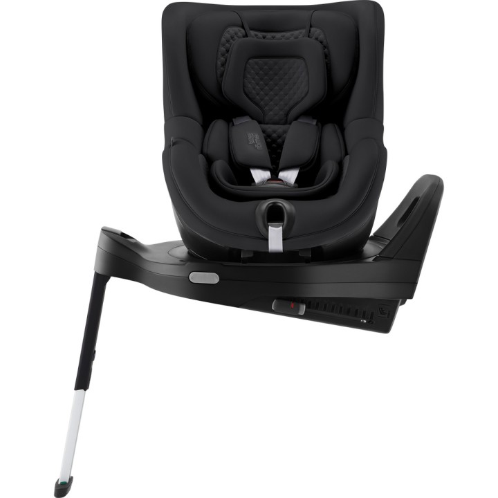 Dualfix Pro M Onyx Black
