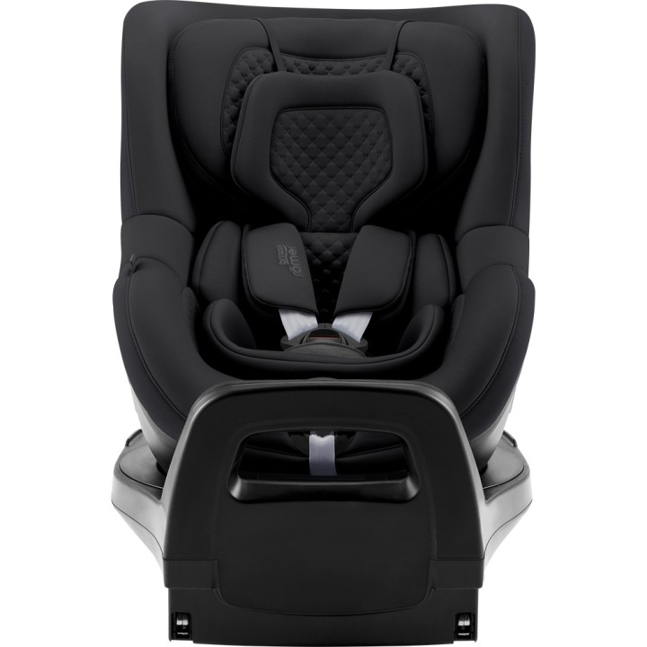 Dualfix Pro M Onyx Black