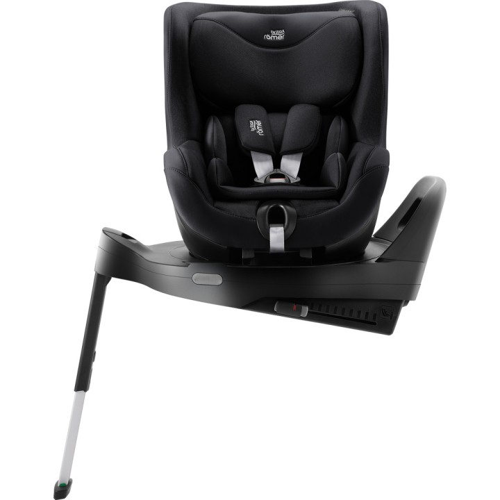 Dualfix Pro M Carbon Black