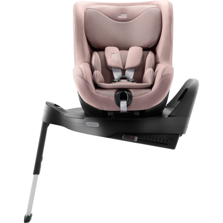 Dualfix Pro M Dusty Rose