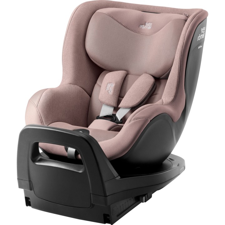 Dualfix Pro M Dusty Rose