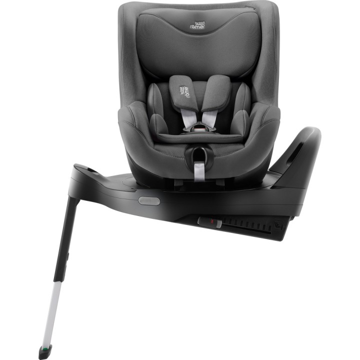 Dualfix Pro M Mineral Grey