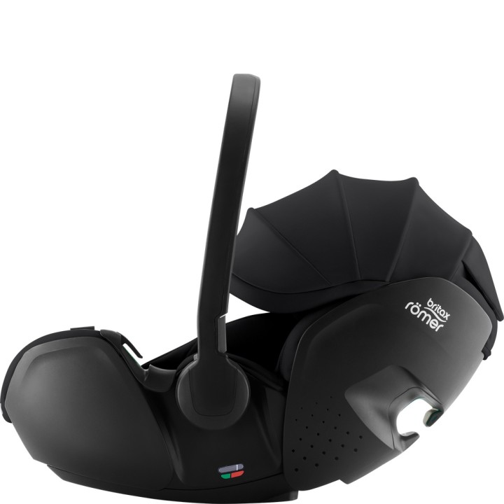 Baby-Safe Pro Onyx Black