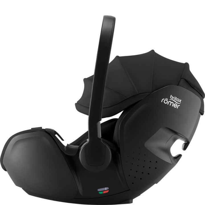 Baby-Safe Pro Onyx Black