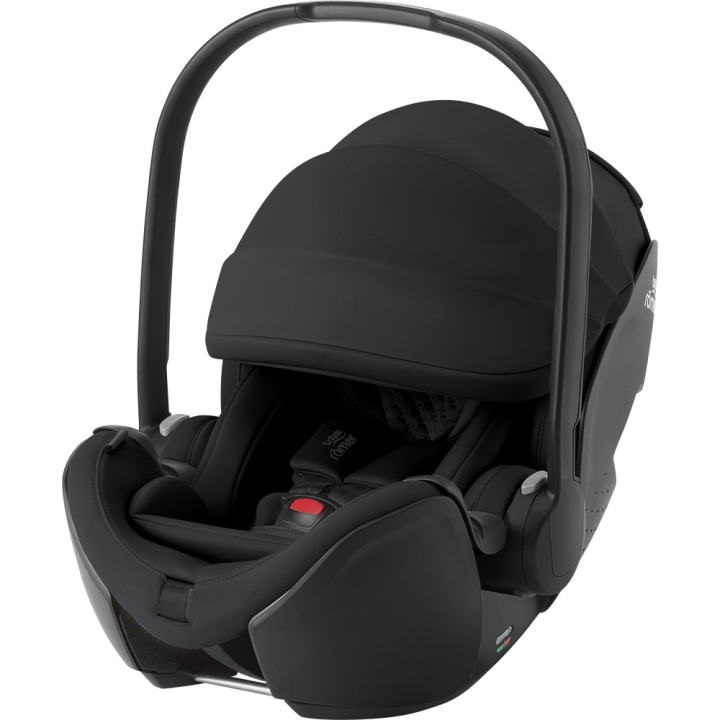 Baby-Safe Pro Onyx Black