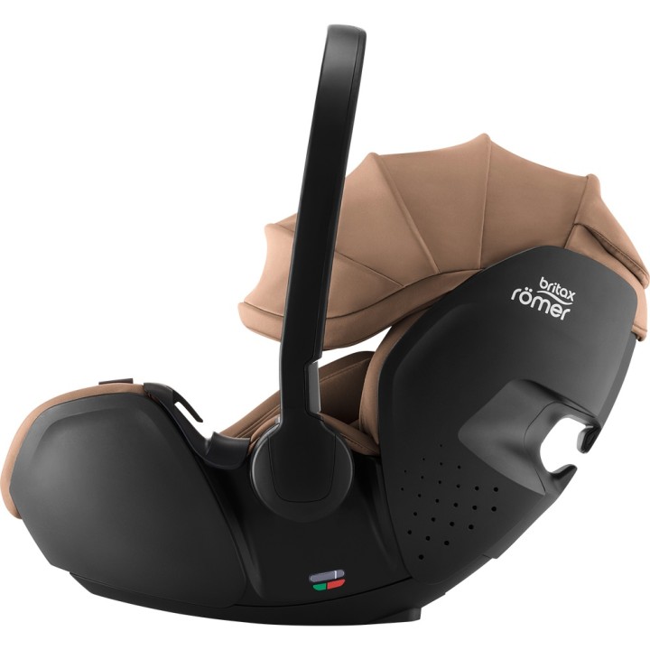 Baby-Safe Pro Warm Caramel