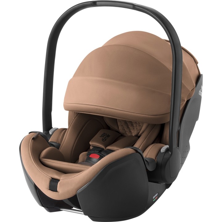 Baby-Safe Pro Warm Caramel
