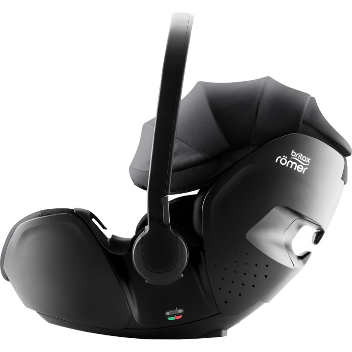 Baby-Safe Pro Carbon Black