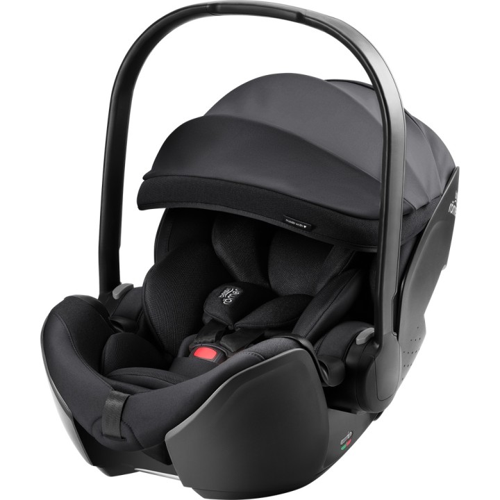 Baby-Safe Pro Carbon Black