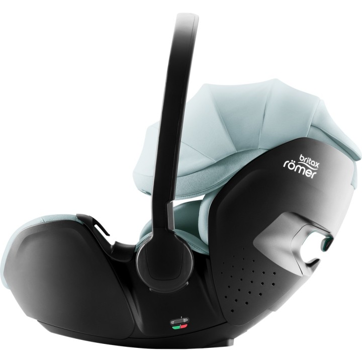 Baby-Safe Pro Harbor Blue