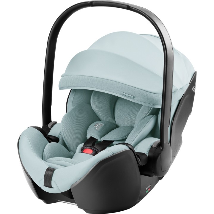 Baby-Safe Pro Harbor Blue