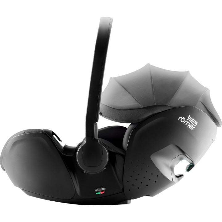 Baby-Safe Pro Mineral Grey